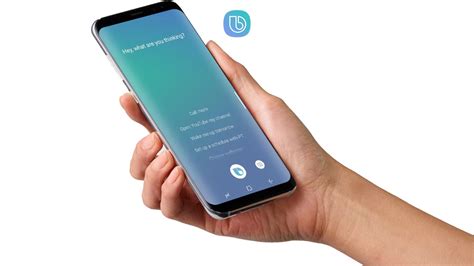 Will Bixby's failed Galaxy S8 launch have far-reaching consequences ...