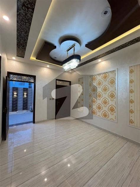 Brand New Bungalow For Sale Naya Nazimabad Naya Nazimabad Block A