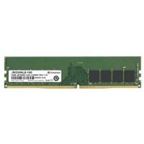 ОЗУ transcend ddr4 16Gb 3200Mhz jm3200hle-16g блистер – фото, отзывы ...