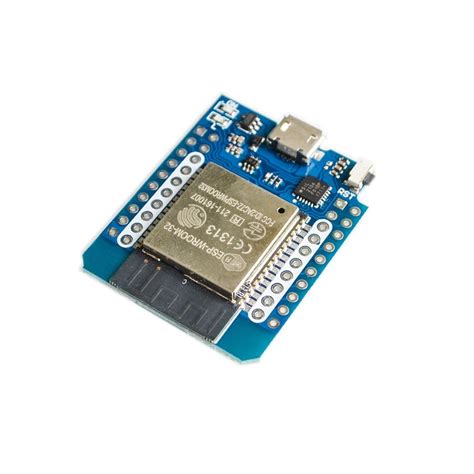 Unidad CH9102X D1 Mini ESP32 ESP 32 WiFi Bluetooth Internet De Las