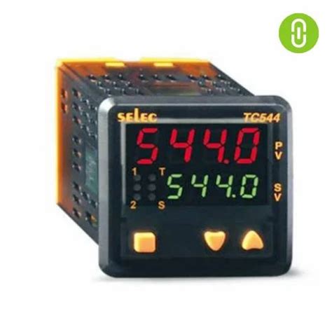 Tc B Pid On Off Temperature Controller At Best Price In Pune