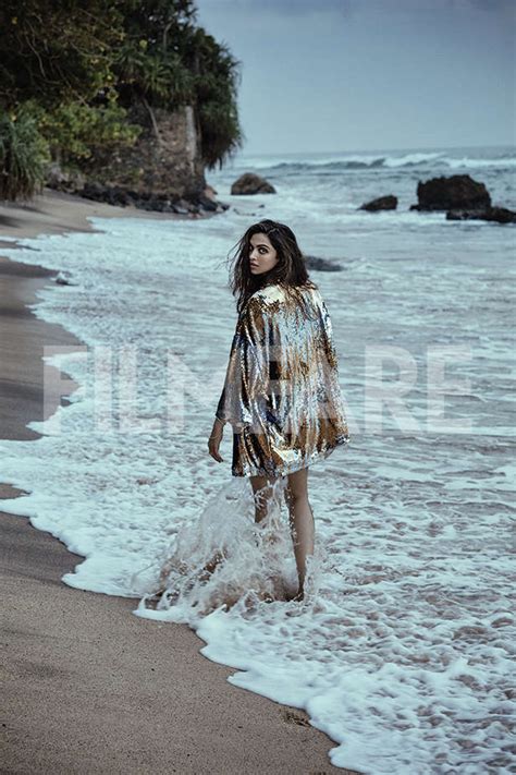 Hot All The Steamy Pictures Of Deepika Padukone From Her Latest Filmfare Cover Shoot Filmfare