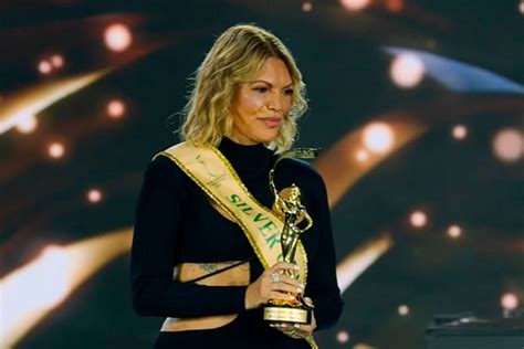 Jessica Newton Responde Por Alto Precio De Entradas Para El Miss Perú 2024