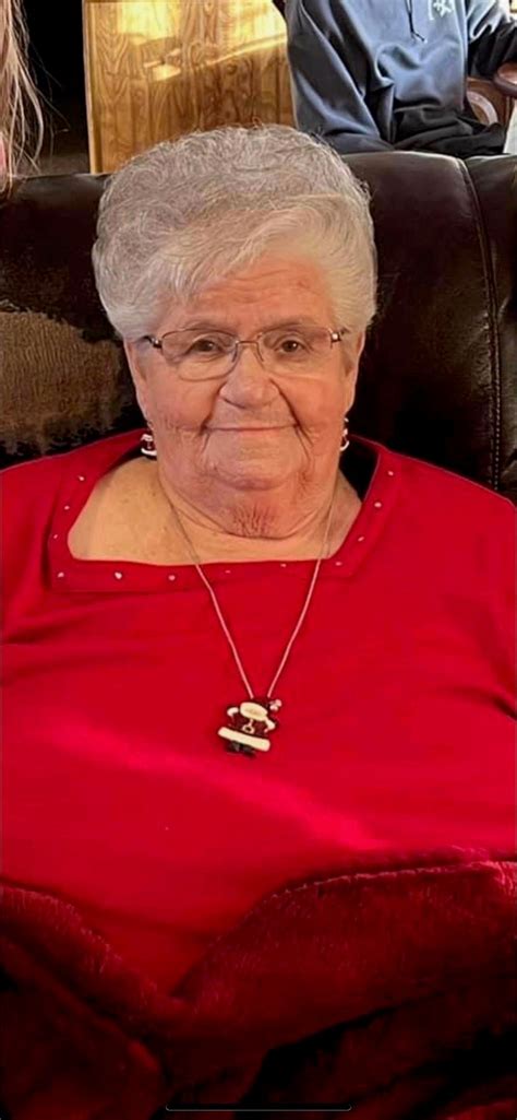 Sarah Mcguire Obituary Leeds Al