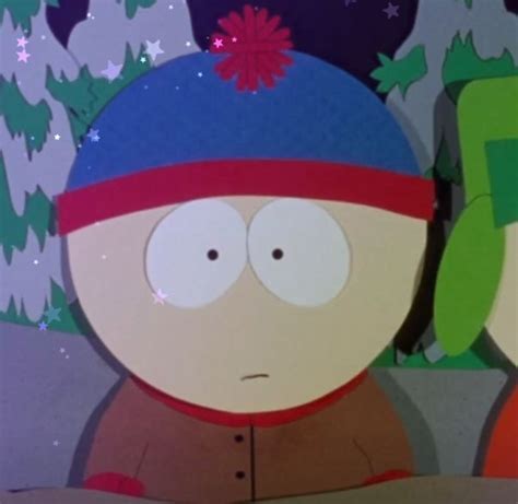 Stan Marsh Matching Pfp Matching Icons Matching Profile Pictures The