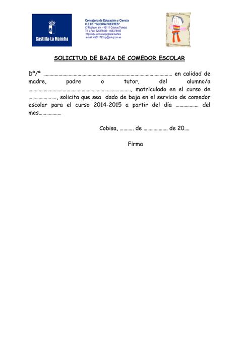 Ejemplo De Solicitud De Baja Escolar Vrogue Porn Sex Vrogue Co