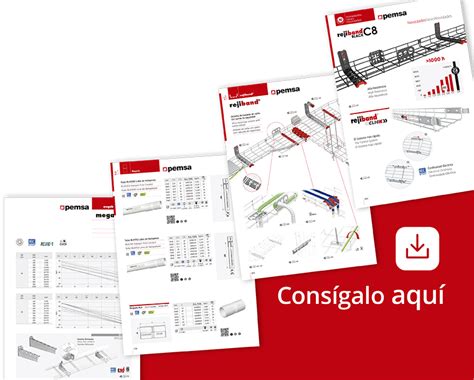 Pemsa Cable Management Systems