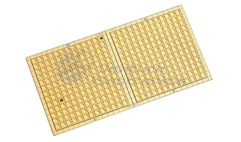 Multilayer Ceramic Pcb Venture Elctronics