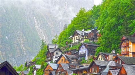 Hallstatt This Austrian Village Is So Pretty The Chinese Made A