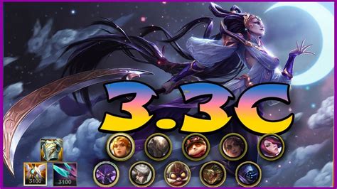 Wild Rift 3 3c Yama Notları By By Samira Patch Notes Nerf And Buffs