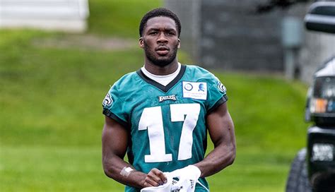 NELSON AGHOLOR: LAUNCHES "DROPPED PASSES MATTER" CAMPAIGN! – Abe ...