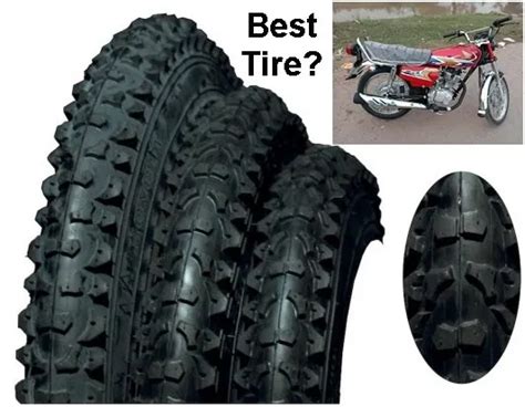 Best Tyre For Honda Cg 125 In Pakistan Front Rear Price Best Tyres