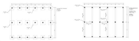 Solved Slab calculation / ﻿design for Footing B- | Chegg.com