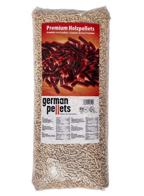 Pellet 15kg Adriacoke