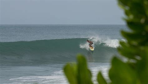 Playas Ideales Para El Surf En Venezuela