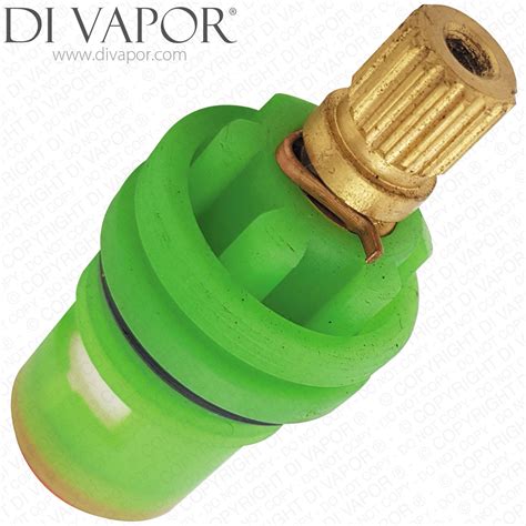 1 2 Ceramic Disc Cartridge Anti Clockwise Open