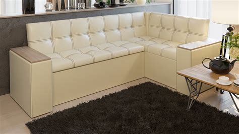 Кухонные уголки