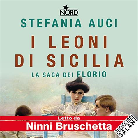 Amazon.com: I leoni di Sicilia: La saga dei Florio 1 (Audible Audio ...