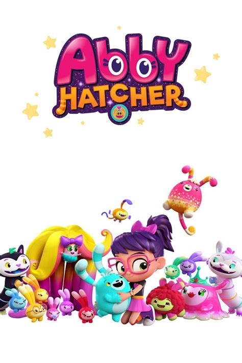 Watch Abby Hatcher, Fuzzly Catcher (2018) TV Series Online - Plex