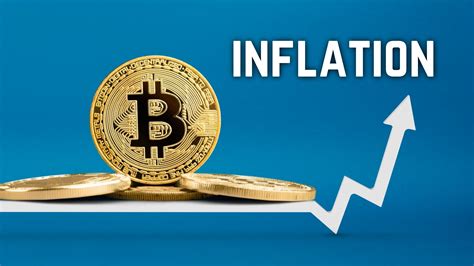 Inflation Impact On The Crypto Everything You Need To Know