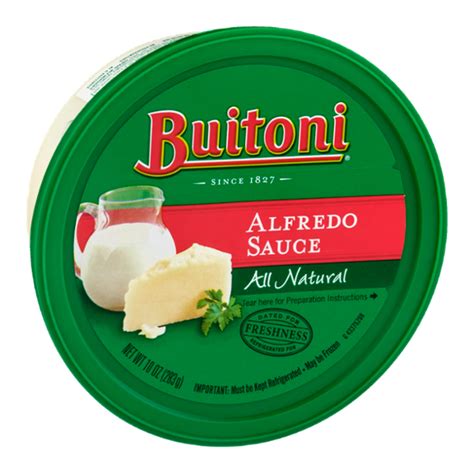 Buitoni Alfredo Sauce Reviews 2020