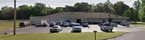 Grant County Jail - Sheridan Detention Center AR | Booking, Visiting, Calls, Phone