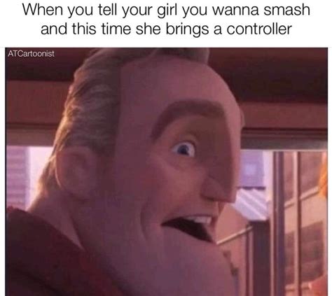 Smash ultimate : r/memes