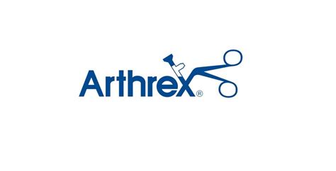 Arthrex Logos