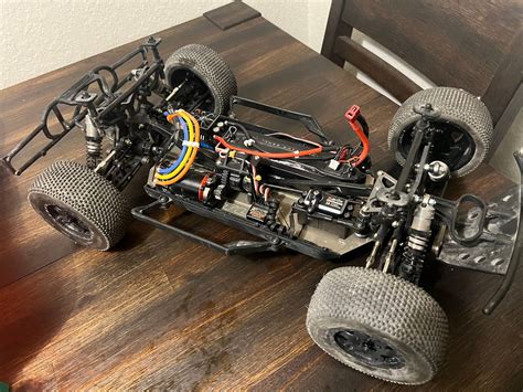 Losi Scte Artr R C Tech Forums