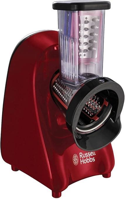 Russell Hobbs Hachoir R Pe Lectrique En Desire Slice Go