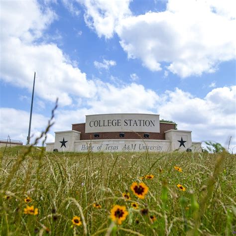 Century Square Visit College Station