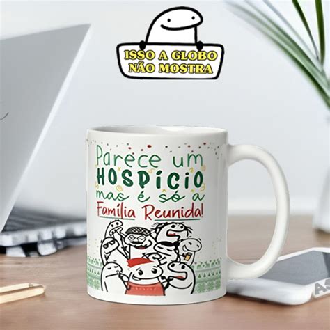 Flork Parece Um Hosp Cio Mas A Fam Lia Reunida Elo