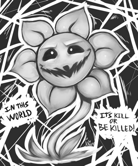 Undertale Flowey Undertale Flowey Undertale Undertale Funny