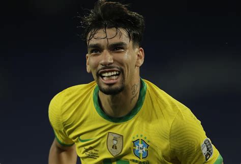 Lucas Paqueta Wallpapers Wallpaper Cave