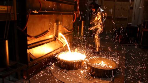 The Race To Produce Green Steel