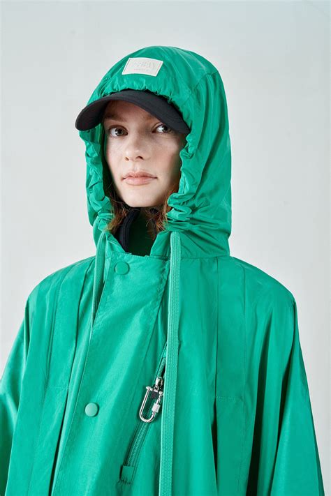 FrÉd Packable Rain Poncho Rain Poncho Weather Wear Poncho