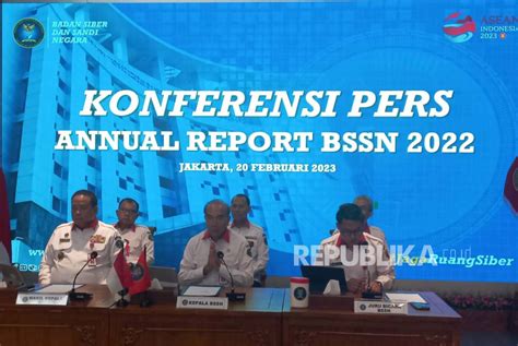 Ktp Digital Mulai Digencarkan Ini Langkah Bssn Amankan Data Data