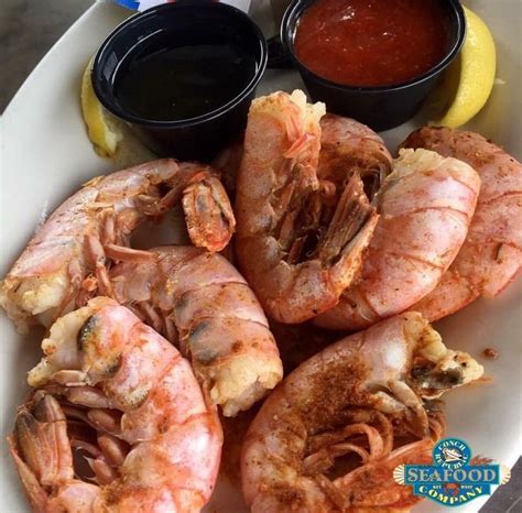 Conch Republic Seafood Company Key West Menu Prices And Restaurant