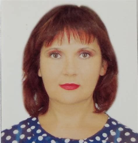 Одеський національний медичний університет | Чернишева Інна Едуардівна