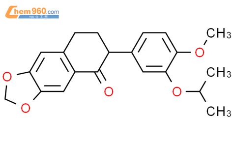 Naphtho D Dioxol H One Dihydro