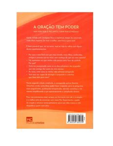 Livro O Poder da Mulher que Ora Nova Edição Mundo Cristão Livros