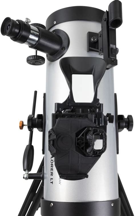 Celestron StarSense Explorer LT 127 AZ Teleskope Fotogena