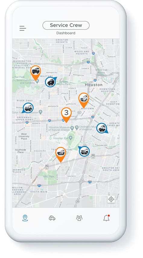 Housecall Pro Integration Force Fleet Tracking