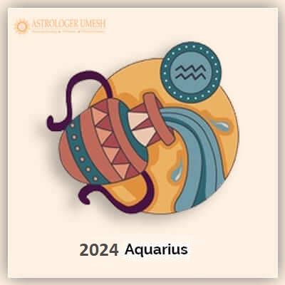 Aquarius Horoscope 2024 To Handle Exercises Unharmed