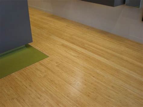 Bamboo Effect Laminate Flooring Clsa Flooring Guide