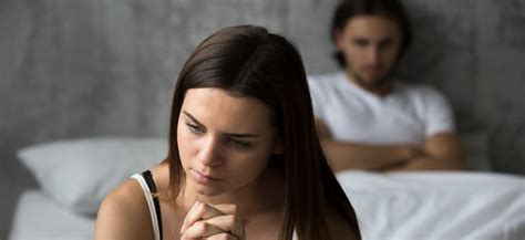 When Your Husband Doesnt Want Sex What Options You Will Have Now