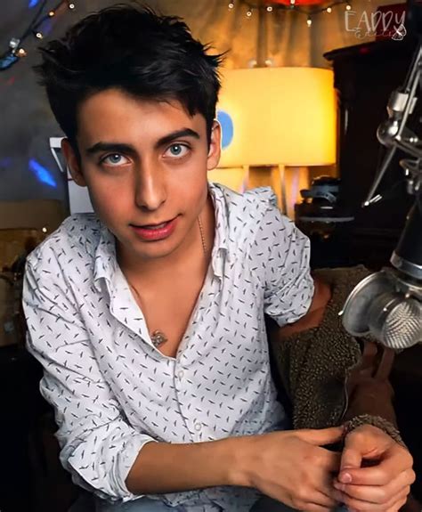 Aidan Gallagher Inspiring Icons