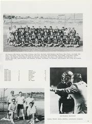 Monte Vista High School - Monarchs Yearbook (Spring Valley, CA), Class ...