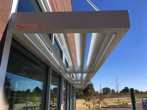 Commercial Metal Awnings And Commercial Canopies Canopy Replacement Outdoor Canopy