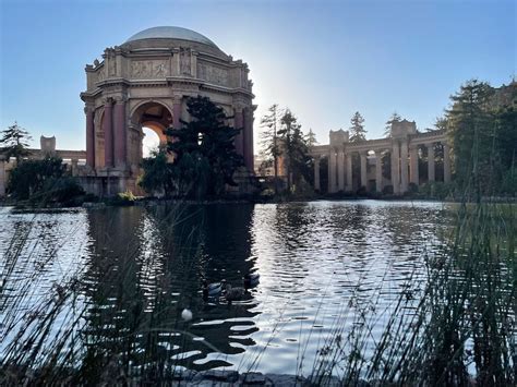 Famous Landmarks In California You Shouldn T Miss Travel Drafts